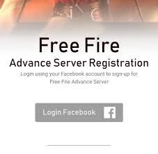 Free Fire Advance Server APK APK